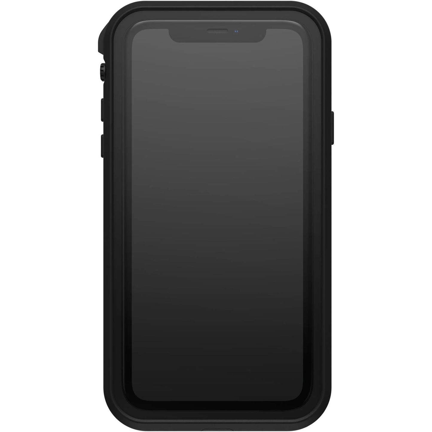 LifeProof FRE Apple iPhone 11 Case Black - (77-62484), WaterProof, 2M DropProof, DirtProof, 360Â° ProtectionÂ Built-In Screen-Cover, 7 Years Warranty