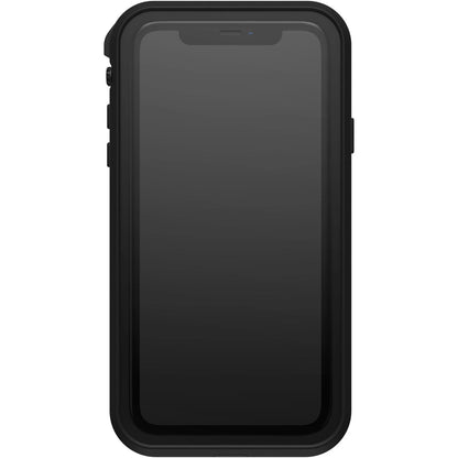 LifeProof FRE Apple iPhone 11 Case Black - (77-62484), WaterProof, 2M DropProof, DirtProof, 360Â° ProtectionÂ Built-In Screen-Cover, 7 Years Warranty