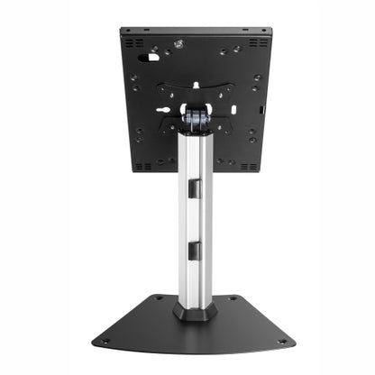 Brateck Anti-theft Countertop Tablet Kiosk Stand 9.7'/10.2' iPad, 10.5' iPad Air/iPad Pro, 10.1' Samsung Galaxy TAB A (2019) (LS)