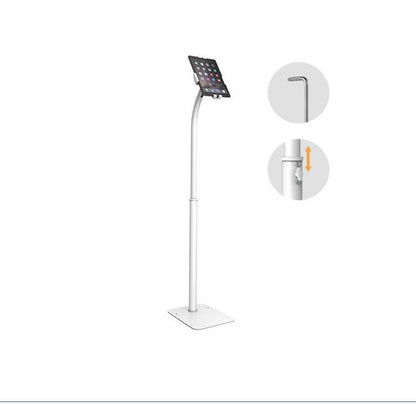 Bratech Height Adjustable Universal Anti-TheftTable Floor Stand compatible with7