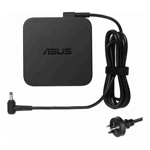 ASUS AC Adapter 65W — 19V, 3.42A, 4.0mm x 1.35mm Connector
