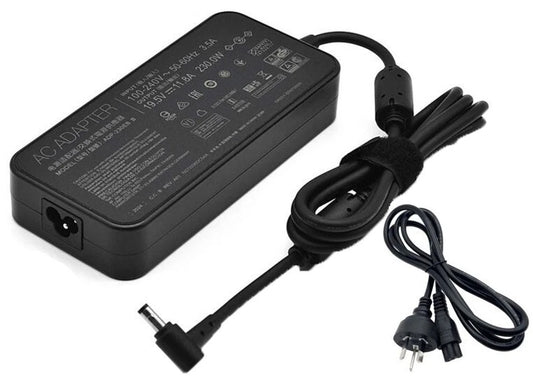 230W 19.5V 11.8A AC Power Adapter — 5.5x2.5mm, For SRVE1070G15M, SRVE1070G17M, SRE-G70