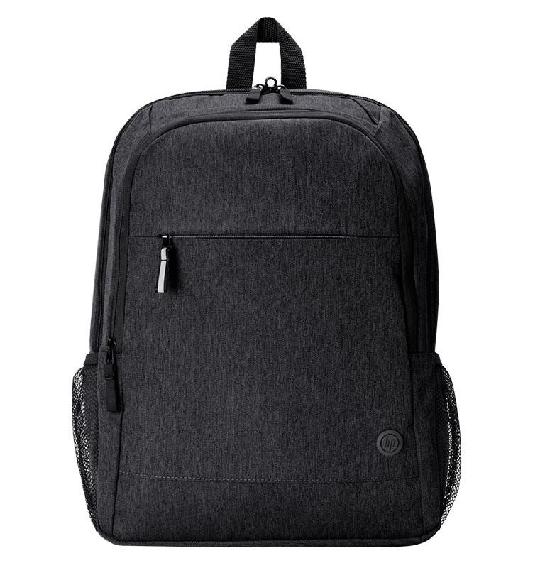 HP Prelude Pro 15.6' Backpack Top Zip Closure Ultralight 0.46kg Adjustable Padde
