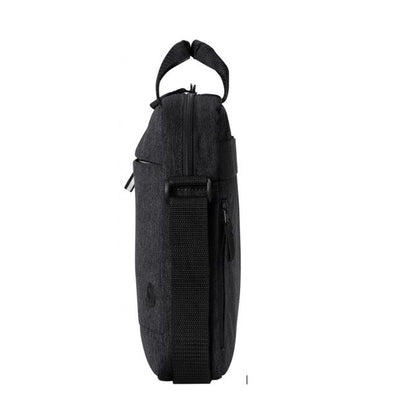 HP 15.6' Prelude Pro Recycle Top Load Carry Case Laptop Bag Recycled Fabric Stra