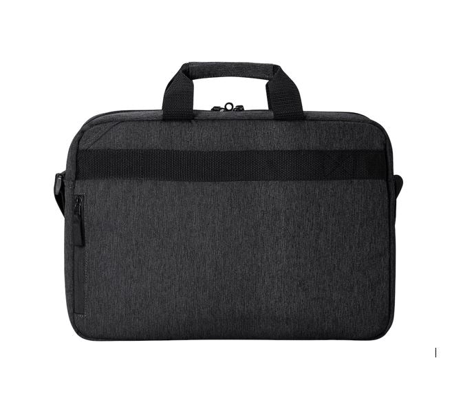 HP 15.6' Prelude Pro Recycle Top Load Carry Case Laptop Bag Recycled Fabric Stra