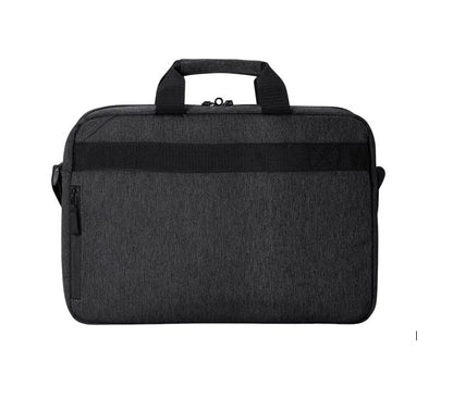 HP 15.6' Prelude Pro Recycle Top Load Carry Case Laptop Bag Recycled Fabric Stra