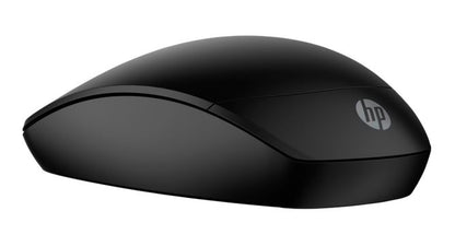 HP 235 Slim USB Wireless Optical Mouse - 2.4GHz 1600DPI 3 Buttons Red Optical Tr
