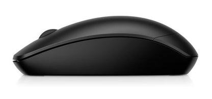 HP 235 Slim USB Wireless Optical Mouse - 2.4GHz 1600DPI 3 Buttons Red Optical Tr