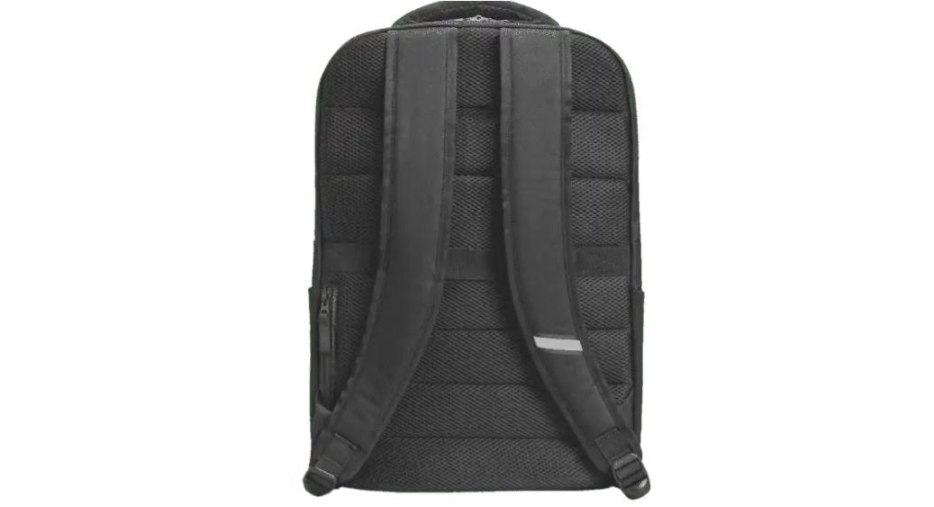 HP Renew Business 17.' Backpack - 100% Recycled Biodegradable Materials, RFID Po