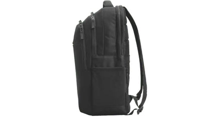 HP Renew Business 17.' Backpack - 100% Recycled Biodegradable Materials, RFID Po