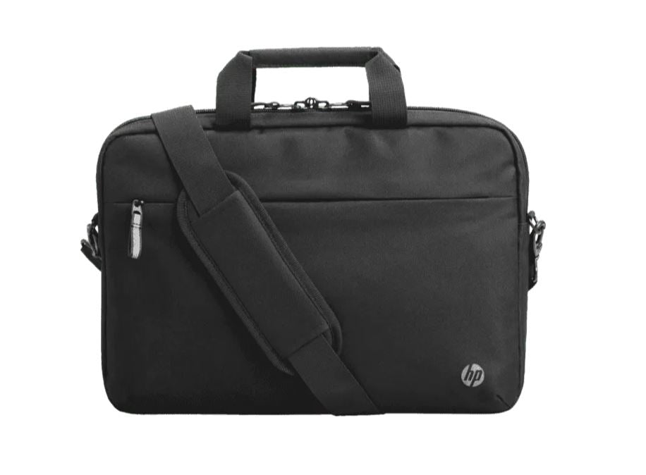 HP Renew Business 14' Laptop Bag Topload - 100% Recycled Biodegradable Materials