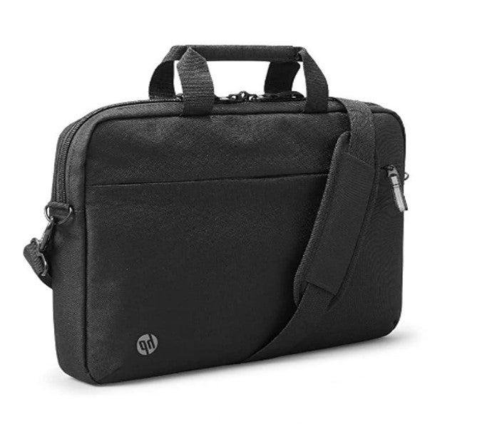 HP Renew Business 14' Laptop Bag Topload - 100% Recycled Biodegradable Materials