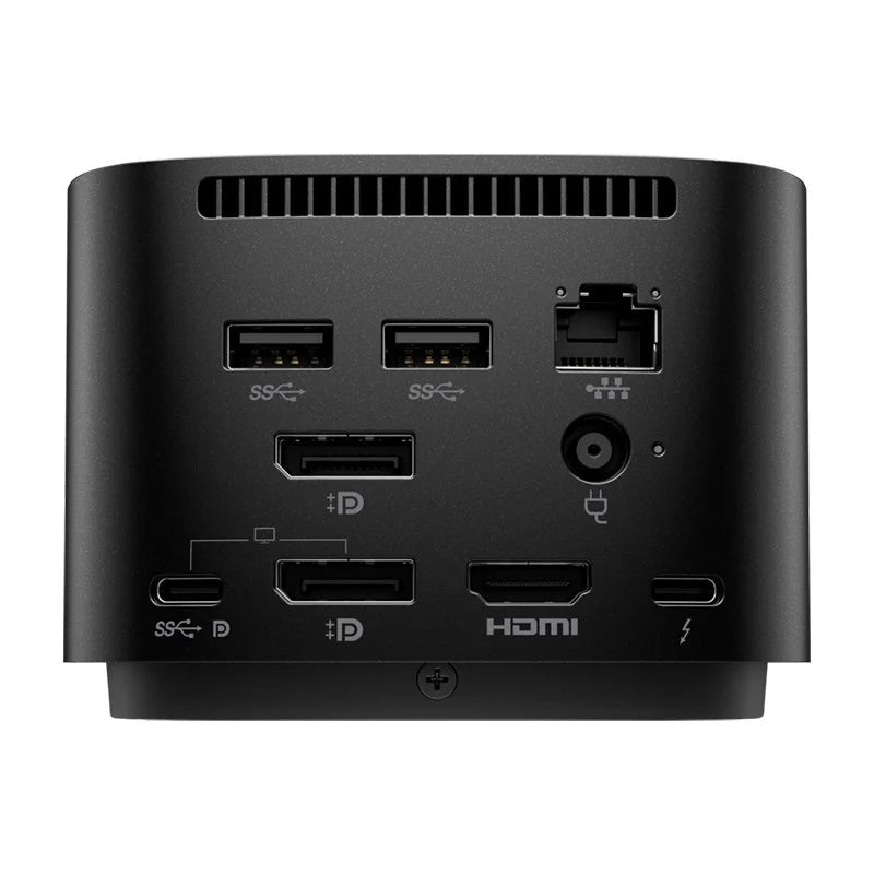 HP Thunderbolt Dock 120W G4 4J0A2AA - 1x USB-C 1x ThunderBolt4 1x USB-C 3xUSB3.2