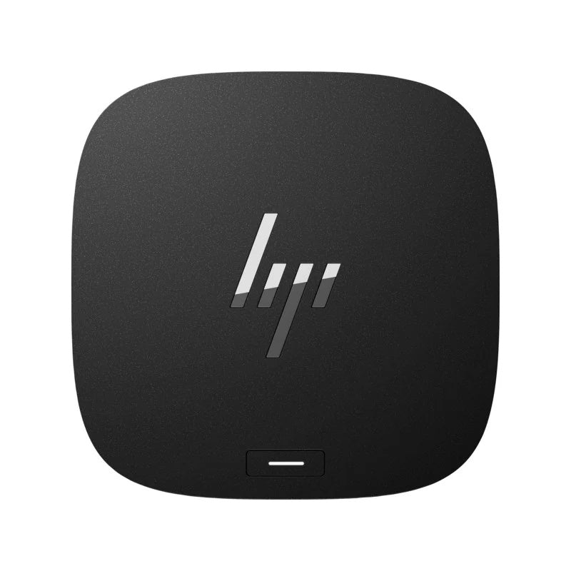 HP Thunderbolt Dock 120W G4 4J0A2AA - 1x USB-C 1x ThunderBolt4 1x USB-C 3xUSB3.2