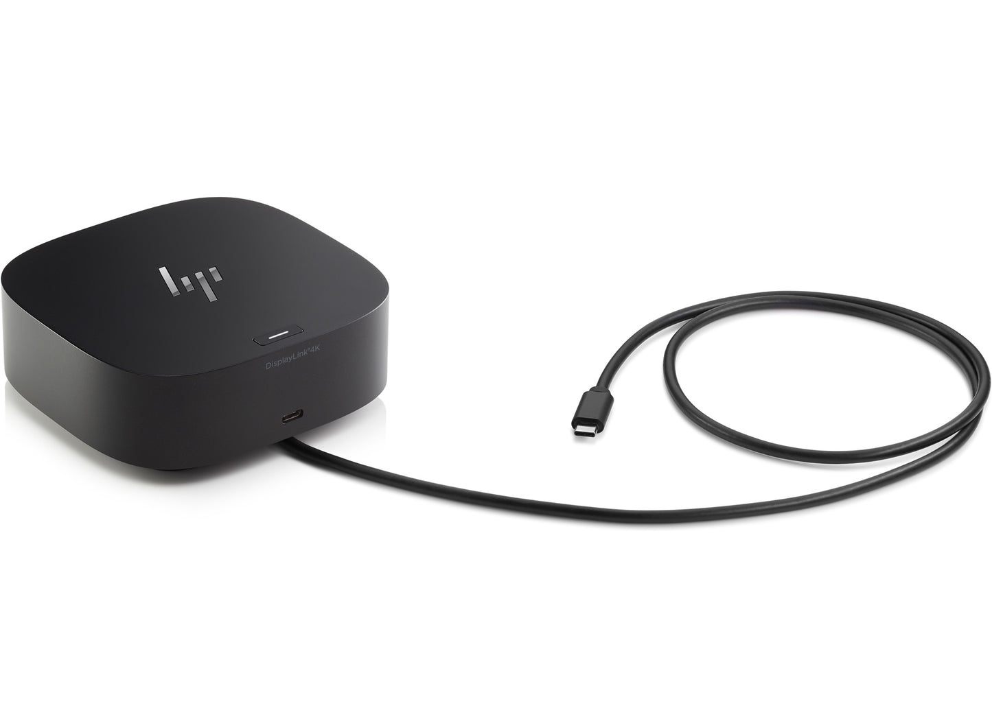HP Dock USB-C G2 Universal Docking Station - 2xDisplays 2x4K 1xUSB-C 4xUSB 3.0 2