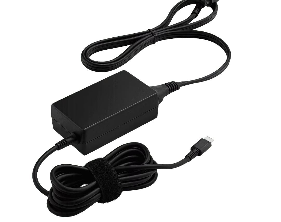 HP 65W AC Power Adapter USB-C Charger for HP Laptop 250 G4 G5 G6,430 G3 440 G3 4