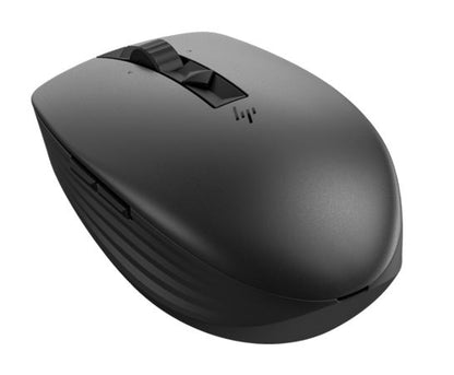 HP Premium Wireless Mouse 710 Rechargeable SilentUSB-C batteries Bluetooth® 5.3