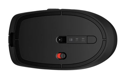 HP Premium Wireless Mouse 710 Rechargeable SilentUSB-C batteries Bluetooth® 5.3