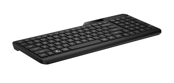 HP 475 Dual-Mode Wireless Keyboard with Bluetooth 5.3 & USB