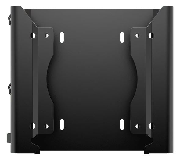 HP 99T54AA Desktop Mini v4+ VESA Sleeve -Compatible with HP 260 Desktop Mini, HP ProDesk 400 Mini HP EliteDesk600/800 Mini HP P/E/Z display series