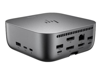 HP Dock G6 Thunderbolt 4 Ulltra Docking Station - 280W Power Delivery 4xDisplays