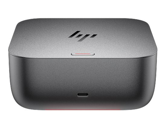 HP Dock G6 Thunderbolt 4 Ulltra Docking Station - 280W Power Delivery 4xDisplays