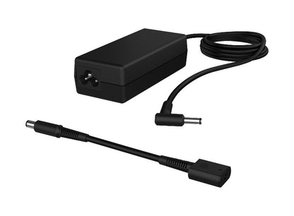 HP 65W AC Power Adapter 4.5mm/7.4mm Charger for HP Laptop 250 G4 G5 G6,430 G3 44
