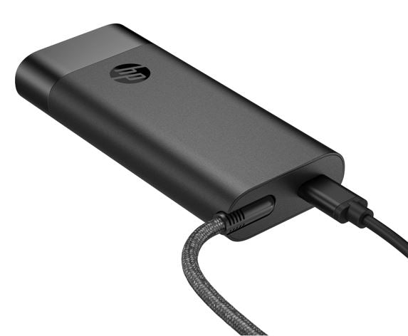 HP 110W USB-C Laptop Charger