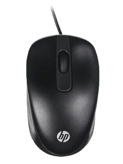 HP USB Travel Mouse