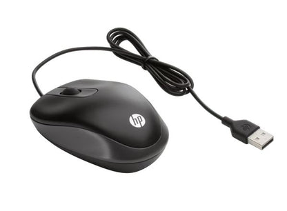 HP USB Travel Mouse