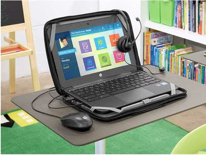 HP USB Travel Mouse