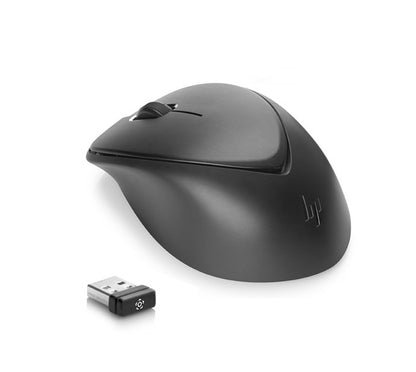 HP Premium Wireless Mouse 1600DPI High-Performance Hyper-Fast Scroll Soft-Touch