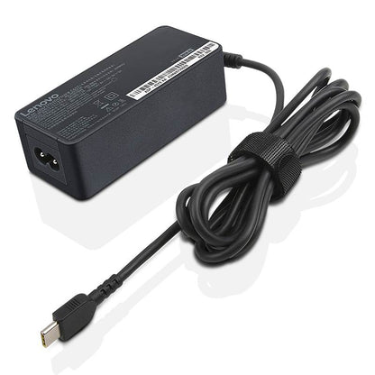 LENOVO 45W AC Power Adapter USB-C Charger for ThinkPad L13 L14 L15 P14s T14 T14s