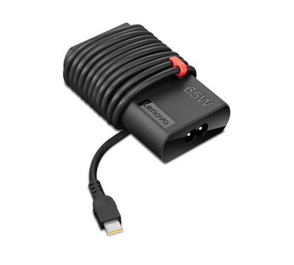 LENOVO ThinkPad Slim 65W AC Power Adapter USB-C Charger for X1 Carbon X1 Yoga E4