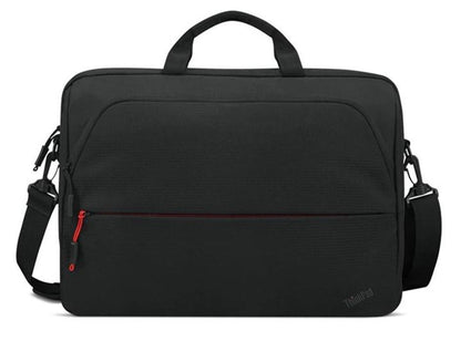 LENOVO Essentials 13.3' 14' 15.6' 16' Toploader Bag Laptop Case - Classic Black