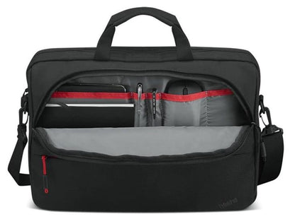 LENOVO Essentials 13.3' 14' 15.6' 16' Toploader Bag Laptop Case - Classic Black