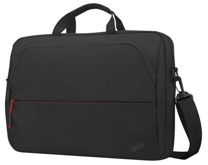 LENOVO Essentials 13.3' 14' 15.6' 16' Toploader Bag Laptop Case - Classic Black