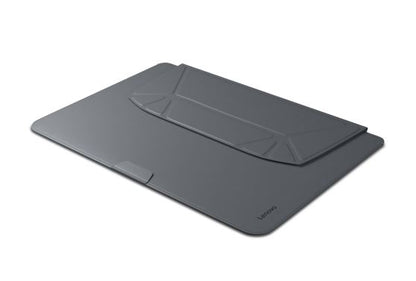 Lenovo Origami 35.6 cm (14') Sleeve case Grey PE bag+belly band Snug fit 14' Lap