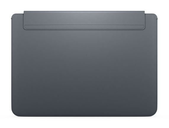Lenovo Origami 35.6 cm (14') Sleeve case Grey PE bag+belly band Snug fit 14' Lap