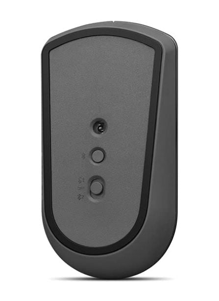 LENOVO ThinkPad Bluetooth Silent Mouse - Dual-Host Bluetooth 5.0 to Switch Betwe