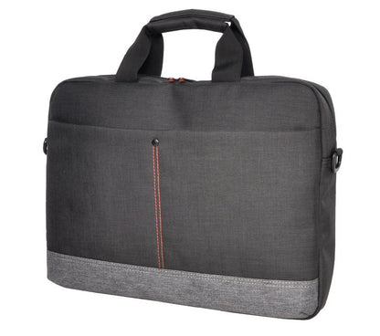 Oxhorn 10' 13.3' 14' 15.6' Laptop back high-quality nylon fabric Top zip closure