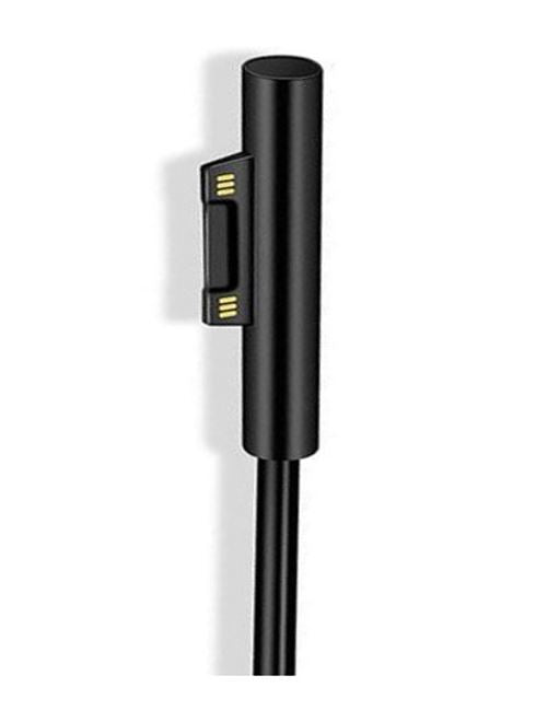 Oxhorn Laptop Charger for MS Surface Pro 9/8/7/6/5 Kit Charger Cable Compatible
