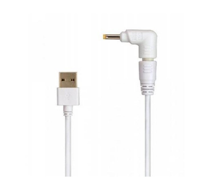 Oxhorn Laptop Charger Accessories Pack B - Compatible with Selected HP, Toshiba,