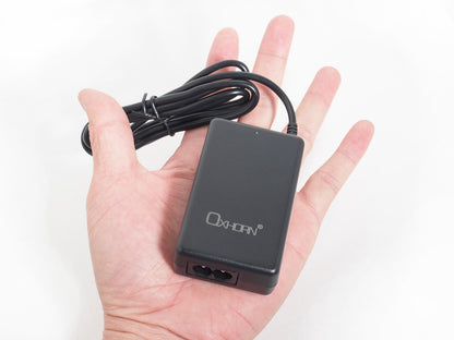 Oxhorn 65W AC Power Adapter USB-C Charger Power Delivery for Lenovo HP Dell Asus