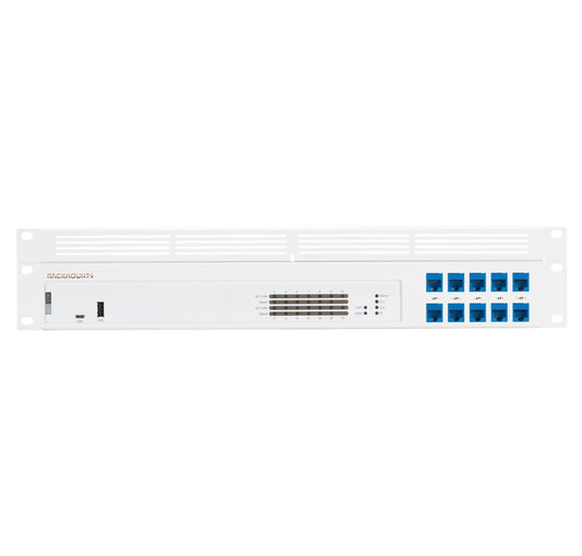 Rackmount.IT Rack Mount Kit for Sophos XGS 116 / 118 / 126 / 128 / 136 / 138 / 2U