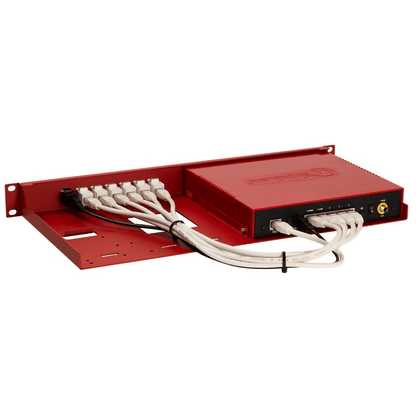 Rackmount.IT Rack Mount Kit for WatchGuard Firebox T25, T45 & T45-POE, 1U