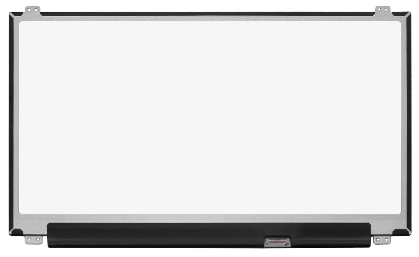 15.6" LED LCD Replacement Screen — AUO B156XTN04.2, 1366x768, 3.8mm, Glare | For SC502, SC522