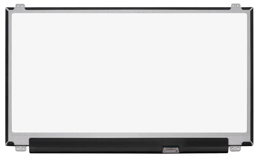 15.6" LED LCD Replacement Screen — AUO B156XTN04.2, 1366x768, 3.8mm, Glare | For SC502, SC522