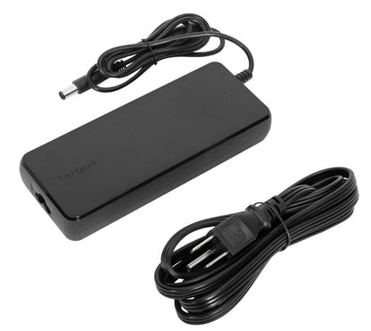 Targus Universal USB-C Dual Video 4K Docking Station with 100W Power Delivery 2x