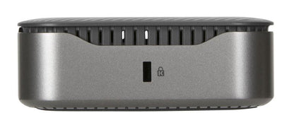 Targus USB-C Universal 4K Quad Docking Station with 100W Power Delivery Support